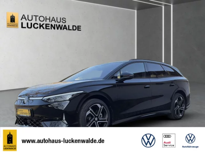 Details zum Fahrzeug: VW ID.7 Tourer GTX *PANO*NAV*IQ.DRIVE*WärmeP*