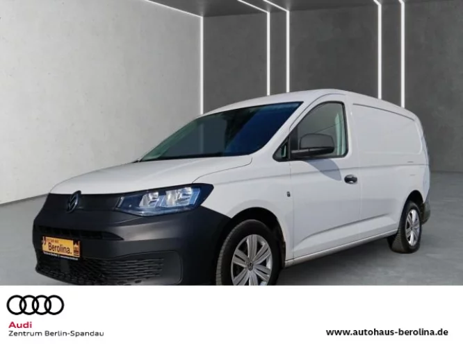 Details zum Fahrzeug: VW Caddy Maxi Cargo 1.5 TSI EcoProfi LR *PDC*DAB+*