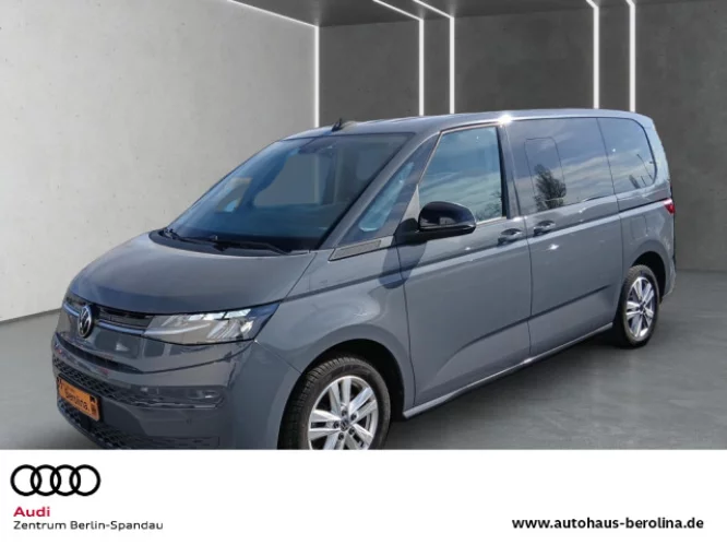 Details zum Fahrzeug: VW T7 Multivan 1.4 eHybrid Life KÜ DSG *AHK*ACC*