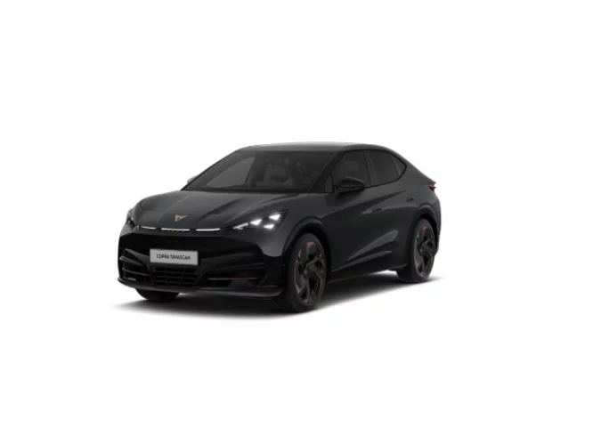 Details zum Fahrzeug: CUPRA Tavascan Endurance *MATRIX*HuD*Glasdach*R-CAM*