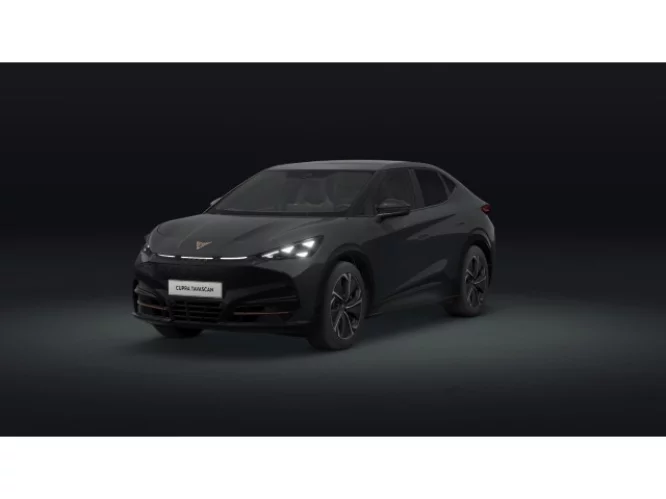 Details zum Fahrzeug: CUPRA Tavascan Endurance *PANO*MATRIX*AR-HuD*WärmeP*