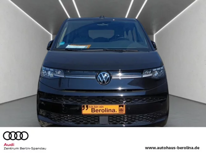 Details zum Fahrzeug: VW T7 Multivan 2.0 TDI Life LÜ DSG *R-CAM*PDC*GRA*