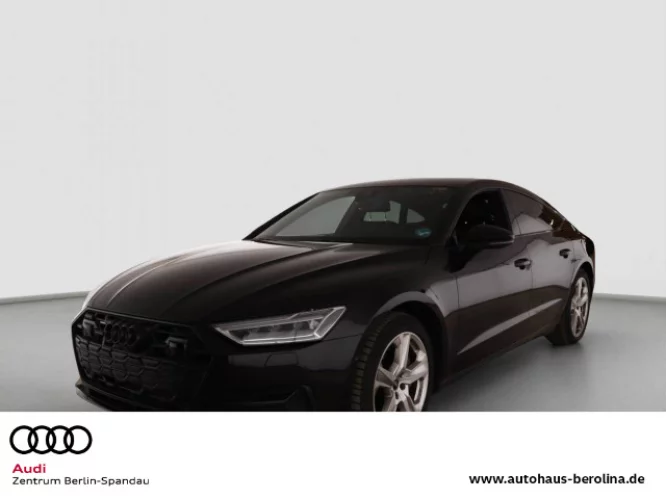 Details zum Fahrzeug: AUDI A7 Sportback 50 TFSI e  qu. S tronic *HuD*AHK*