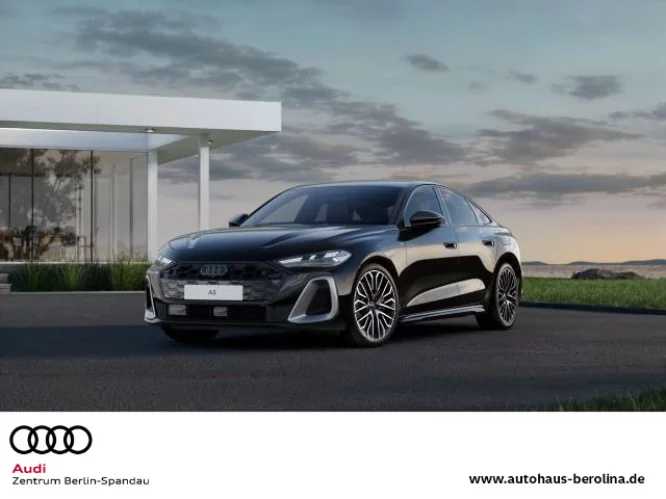 Details zum Fahrzeug: AUDI A5 Lim. e-hybrid qu. edition one S tronic *ACC*
