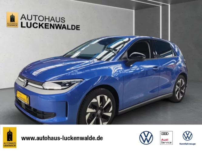 Details zum Fahrzeug: VW ID. Polo Life *ACC*R-CAM*NAV*SHZ*App-Connect*