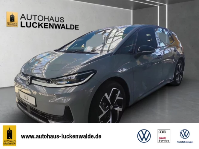 Details zum Fahrzeug: VW ID.3 Neo Life *ACC*R-CAM*NAV*PDC*LED*SHZ*