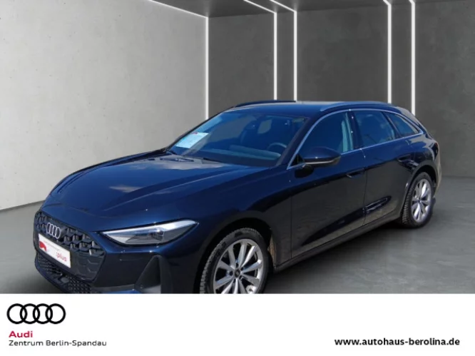 Details zum Fahrzeug: AUDI A5 Avant TFSI S tronic *ACC*R-CAM*NAV*SHZ*