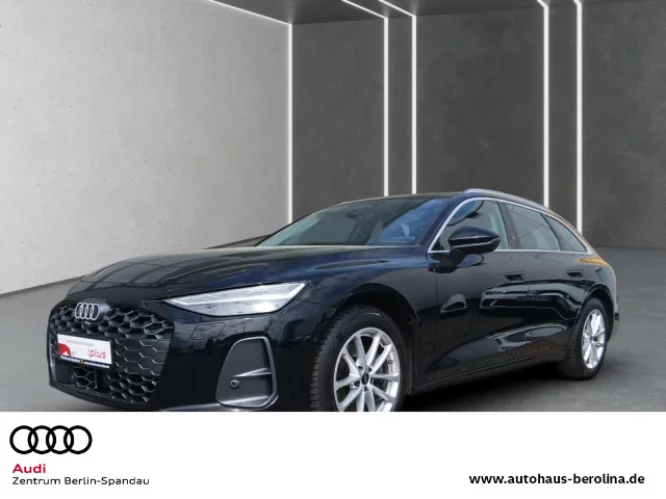 Details zum Fahrzeug: AUDI A6 Avant TFSI Adv. S tronic *MATRIX*AHK*360°*