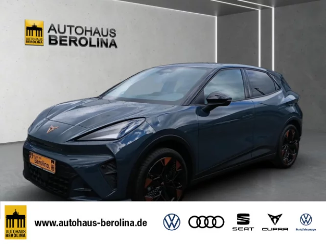 Details zum Fahrzeug: CUPRA Raval Endurance Edition Dynamic Plus *ACC*R-CAM*