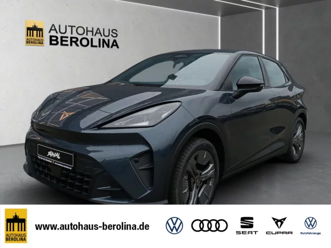 Details zum Fahrzeug: CUPRA Raval Endurance Edition Dynamic 155 kW (211 PS) 52 kWh