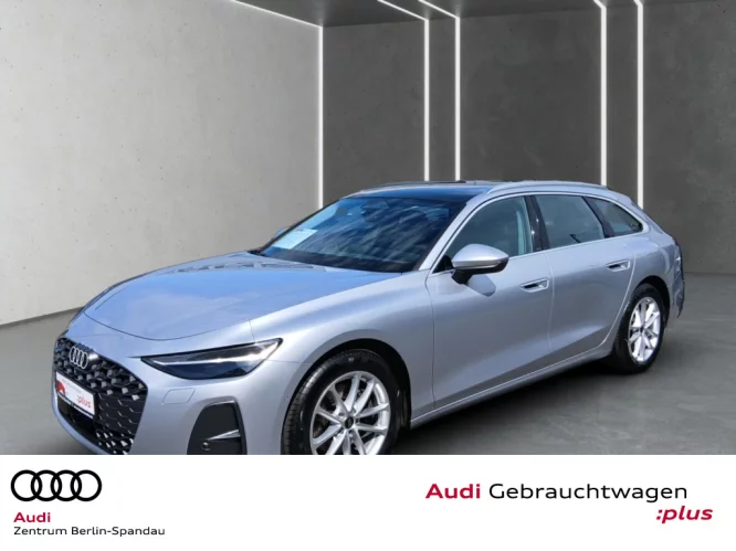 Details zum Fahrzeug: AUDI A6 Avant TDI Adv. S tronic *PANO*MATRIX*AHK*ACC*