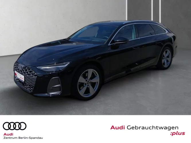 Details zum Fahrzeug: AUDI A6 Avant TFSI Adv. S tronic *PANO*MATRIX*B&O*