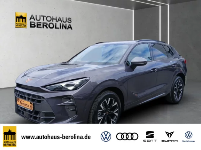 Details zum Fahrzeug: CUPRA Terramar 1.5 eTSI DSG *MATRIX*HuD*ACC*R-CAM*SHZ*