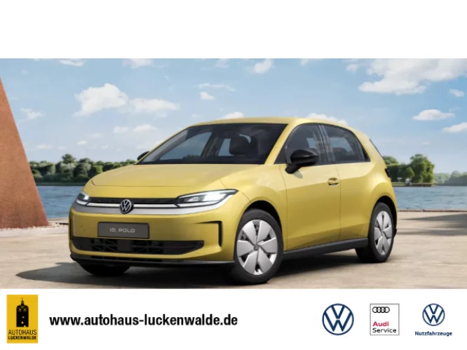 Details zum Fahrzeug: VW ID. Polo Life *ACC*R-CAM*LED*PDC*App-Connect*