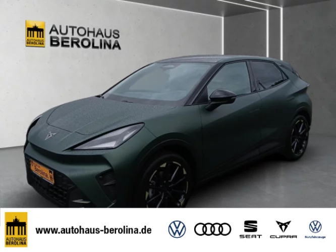 Details zum Fahrzeug: CUPRA Raval VZ Edition Extreme *PANO*MATRIX*19"*ACC*