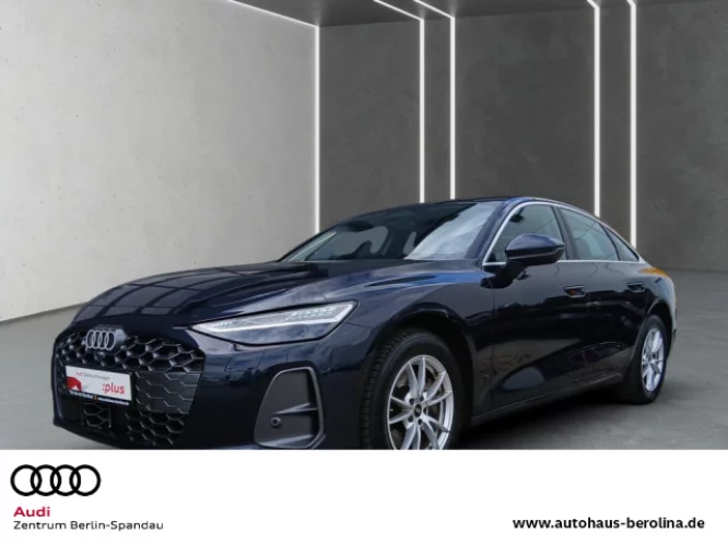 Details zum Fahrzeug: AUDI A6 Lim. TDI Adv. S tronic *MATRIX*360°*Tech+*