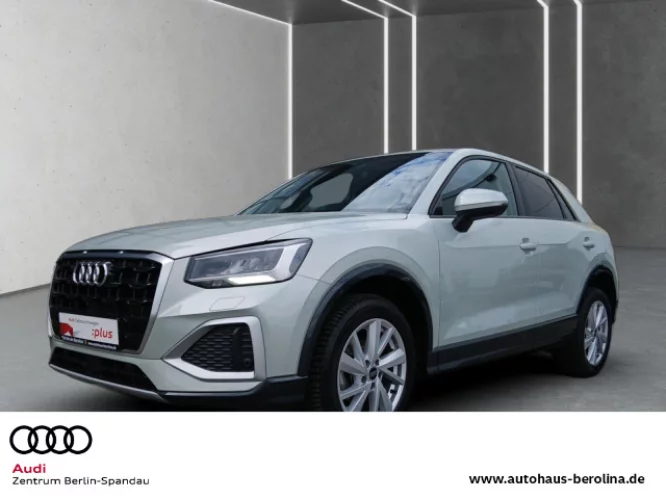 Details zum Fahrzeug: AUDI Q2 35 TFSI Adv. S tronic *NAV+*R-CAM*Virt.C+*