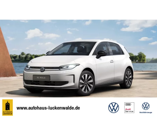 Details zum Fahrzeug: VW ID. Polo Life *ACC*NAV*R-CAM*PDC*SHZ*App-Connect*