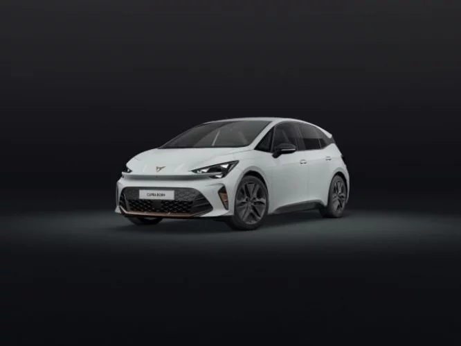 Details zum Fahrzeug: CUPRA Born 58 kWh *MATRIX*AR-HuD*WärmeP*R-CAM*SHZ*