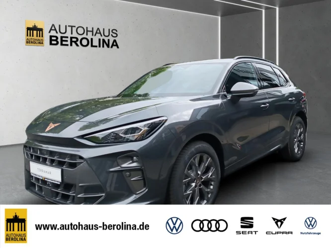 Details zum Fahrzeug: CUPRA Terramar 1.5 eTSI DSG *HD-MATRIX*SENNHEISER*HuD*