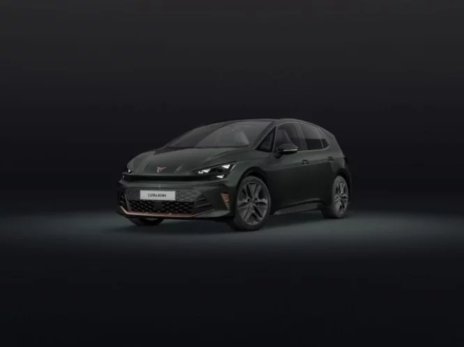 Details zum Fahrzeug: CUPRA Born Endurance 79 kWh *PANO*MATRIX*WärmeP*SHZ*