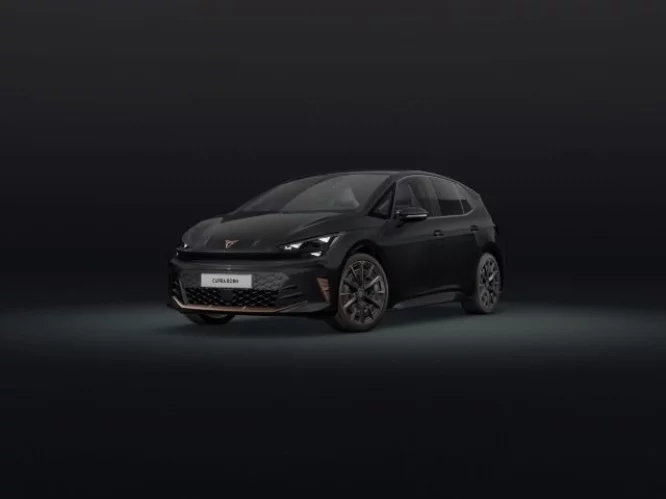 Details zum Fahrzeug: CUPRA Born VZ 79 kWh *MATRIX*HuD*ACC*NAV*R-CAM*SHZ*