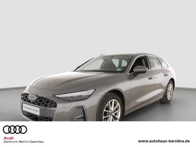 Details zum Fahrzeug: AUDI A6 Avant TFSI Adv. S tronic *MATRIX*AHK*360°*
