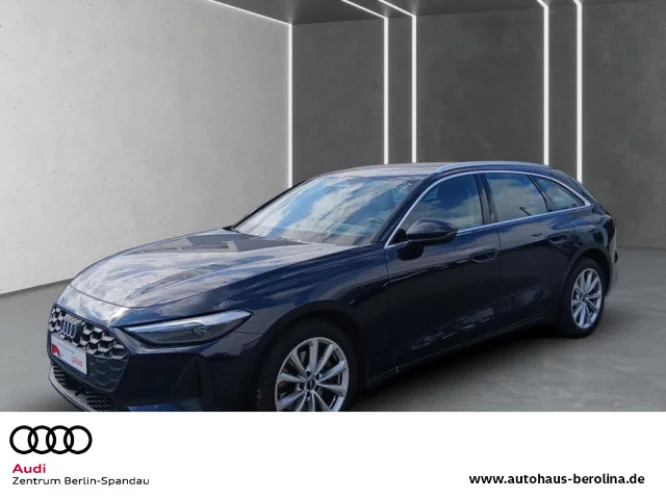 Details zum Fahrzeug: AUDI A5 Avant TFSI S tronic *ACC*R-CAM*NAV*SHZ*