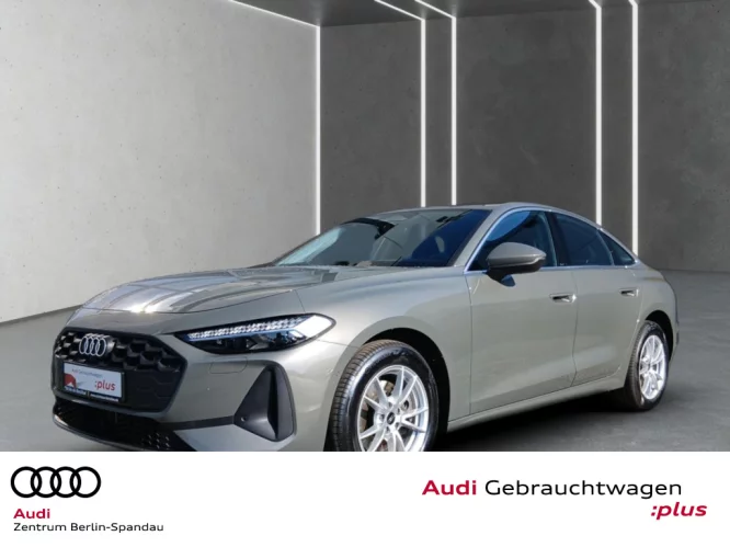 Details zum Fahrzeug: AUDI A5 Lim. TFSI S tronic *LED+*R-CAM*PARKASSIST+*