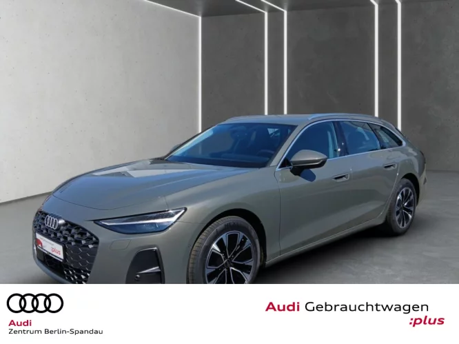 Details zum Fahrzeug: AUDI A6 Avant TFSI Adv. S tronic *MATRIX*360°*Tech+*