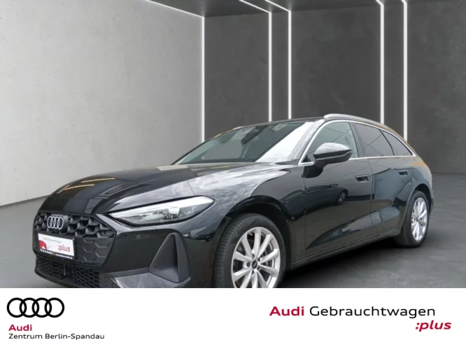 Details zum Fahrzeug: AUDI A5 Avant TFSI S tronic *ACC*R-CAM*NAV*SHZ*
