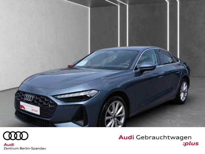 Details zum Fahrzeug: AUDI A5 Lim. TFSI S tronic *ACC*R-CAM*LED+*SHZ*