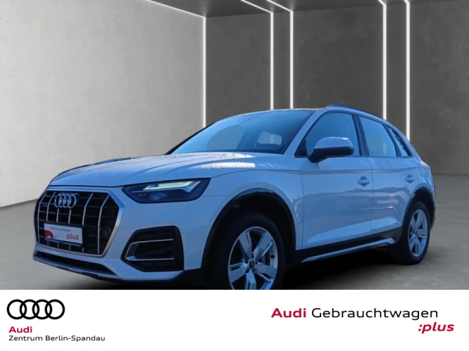 Details zum Fahrzeug: AUDI Q5 50 TFSI e qu. Adv. S tronic *NAV+*R-CAM*SHZ*