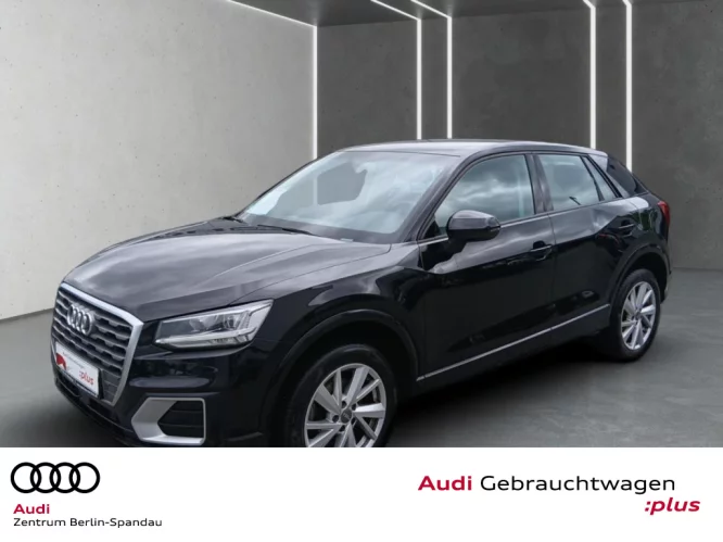 Details zum Fahrzeug: AUDI Q2 35 TFSI Sport S tronic *LED*PDC+*SHZ*KLIMA*