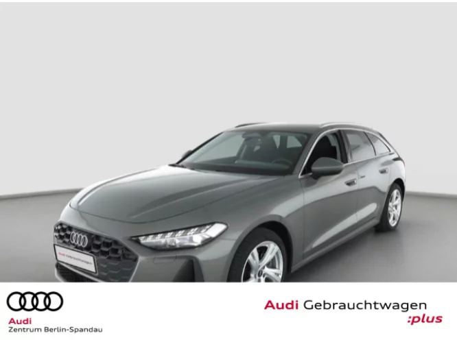 Details zum Fahrzeug: AUDI A5 Avant TDI qu. S tronic *LED+*ACC*R-CAM*SHZ*