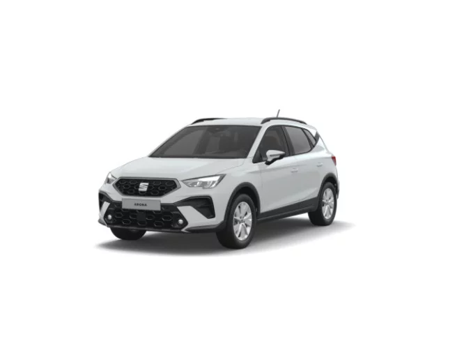 Details zum Fahrzeug: SEAT Arona 1.0 TSI Style DSG *ACC*NAV*R-CAM*LED*SHZ*