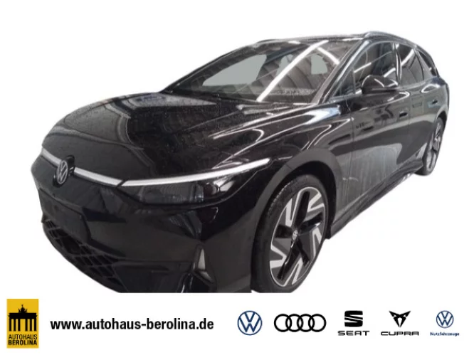 Details zum Fahrzeug: VW ID.7 Tourer GTX *PANO*IQ-MATRIX*AHK*360°*WärmeP*