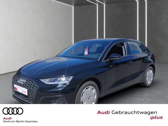 Details zum Fahrzeug: AUDI A3 Sportback 30 TFSI *PDC*SHZ*KLIMA*