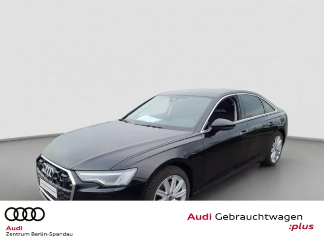 Details zum Fahrzeug: AUDI A6 Lim. 35 TDI Adv. S tronic *StdHz*MATRIX*AHK*