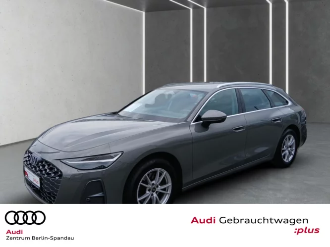 Details zum Fahrzeug: AUDI A6 Avant TFSI Adv. S tronic *MATRIX*360°*Tech+*