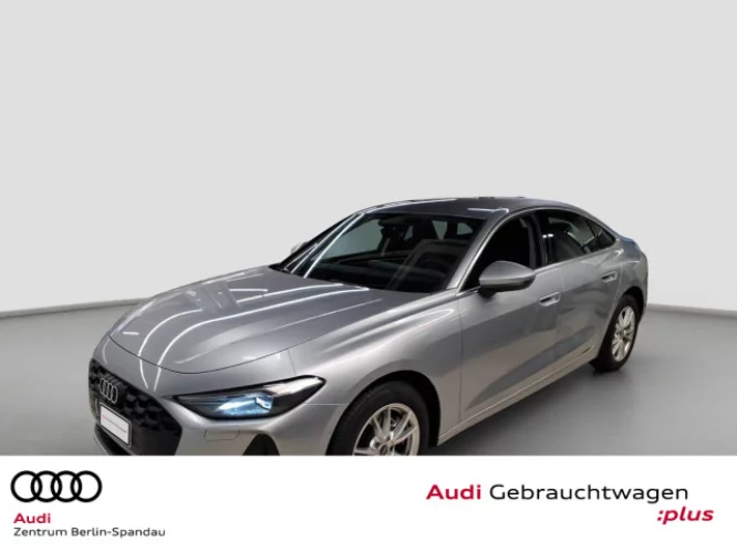 Details zum Fahrzeug: AUDI A5 Lim. TDI S tronic *ACC*R-CAM*PARKASSIST+*SHZ*