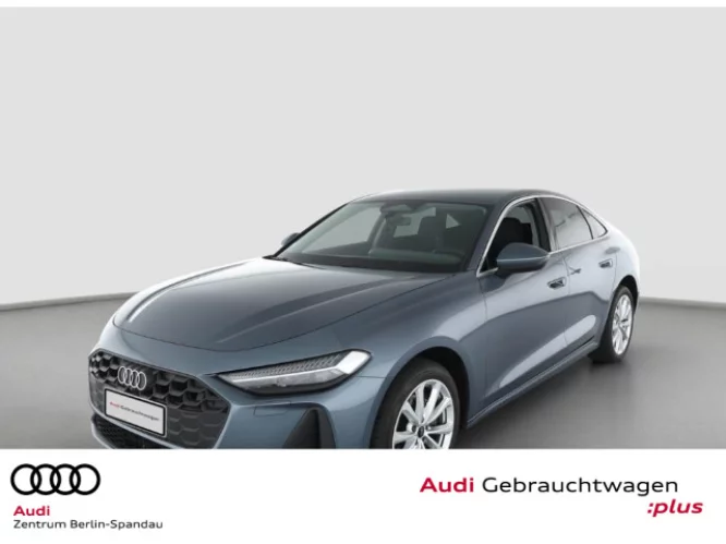Details zum Fahrzeug: AUDI A5 Lim. TFSI S tronic *ACC*LED+*PARKASSIST+*SHZ*