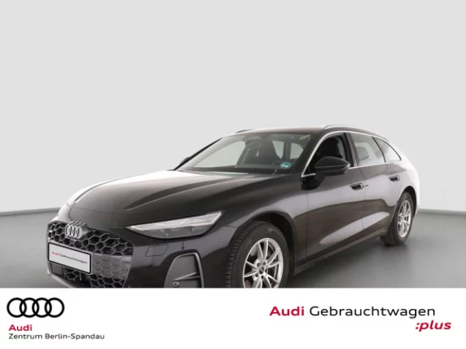 Details zum Fahrzeug: AUDI A6 Avant TFSI Adv. S tronic *MATRIX*360°*Tech+*
