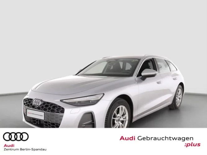 Details zum Fahrzeug: AUDI A6 Avant TFSI Adv. S tronic *MATRIX*360°*Tech+*