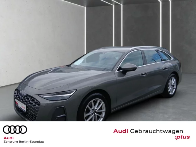 Details zum Fahrzeug: AUDI A6 Avant TFSI Adv. S tronic *MATRIX*AHK*Tech+*