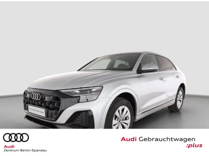 Details zum Fahrzeug: AUDI Q8 TDI qu. tiptronic *MATRIX*PANO*HuD*AHK*360°*