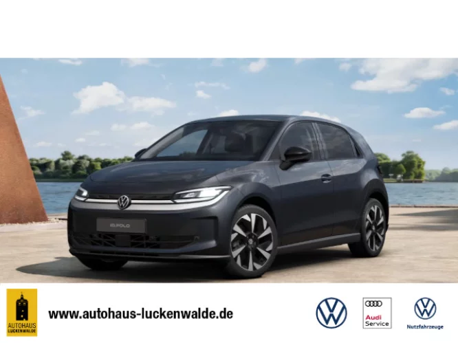 Details zum Fahrzeug: VW ID. Polo Life *ACC*R-CAM*PDC*SHZ*App-Connect*