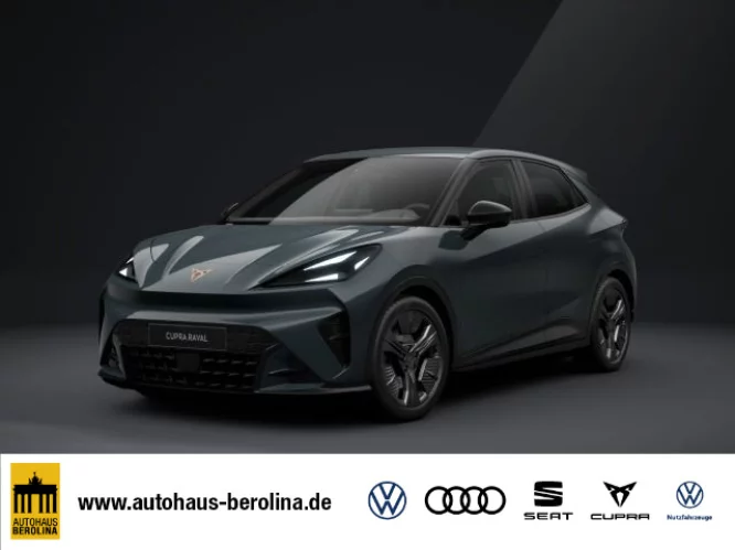 Details zum Fahrzeug: CUPRA Raval Plus *Bestellfahrzeug August-Aktion*