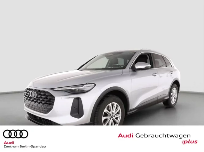 Details zum Fahrzeug: AUDI Q5 TFSI S tronic *AHK*ACC*LED+*NAV*R-CAM*SHZ*