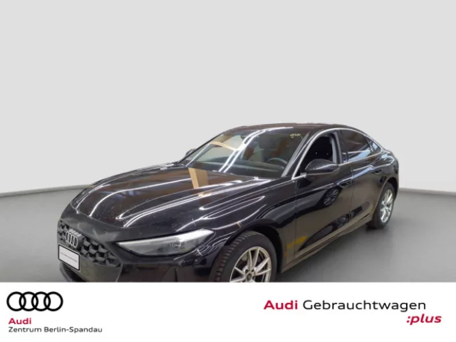 Details zum Fahrzeug: AUDI A5 Lim. TDI S tronic *ACC*R-CAM*PARKASSIST+*